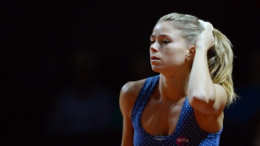 Tennis, Roland Garros: lavagna in salita per Giorgi e Knapp