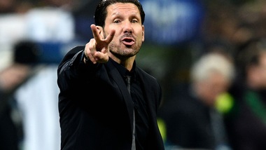 Champions, Real-Atletico: Simeone ci prova a 1,93