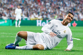 Champions League, Cristiano Ronaldo: «Il Real Madrid farebbe una scelta intelligente a offrirmi il rinnovo»