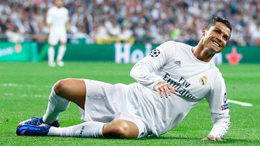 Champions League, Cristiano Ronaldo: «Il Real Madrid farebbe una scelta intelligente a offrirmi il rinnovo»