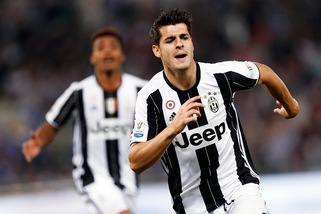 Calciomercato: «Juventus e Real si vedranno la prossima settimana per Morata»