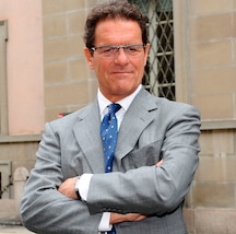 Calciomercato, Capello: «Mascherano? Come sempre la Juventus non sbaglia un colpo»