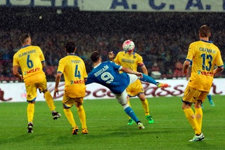 Serie A, il Frosinone: «Estranei al calcioscommesse»