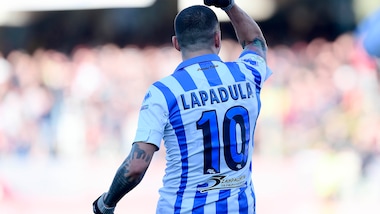 Calciomercato, il Genoa riscatta Ansaldi. Nel mirino c'è Lapadula