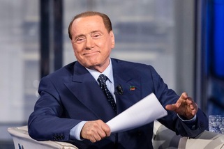 Milan, Berlusconi conferma: «Vendo a chi ha i soldi»
