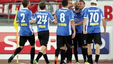 Calciomercato Novara, Benedettini e Armeno gli ultimi colpi