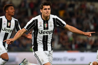 Euro 2016, i 23 convocati della Spagna: Morata c'è, Isco e Saul no