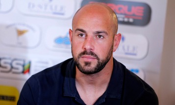 Calciomercato Barcellona, «Luis Enrique bussa alla porta del Napoli per Reina»