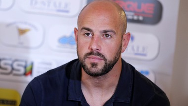 Calciomercato Barcellona, «Luis Enrique bussa alla porta del Napoli per Reina»