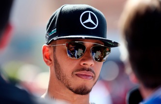 F1 Gp Monaco: Hamilton avanti nelle prime libere, Vettel 3°