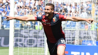 Calciomercato, Lazio-Genoa: trattativa in corso per Pavoletti