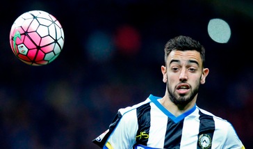 Calciomercato Torino, Bruno Fernandes l’alternativa al sogno Soriano