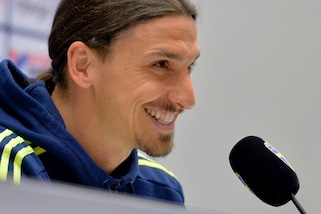 Ibrahimovic: «Mi vogliono in Premier e in A. Ho già scelto»