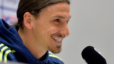 Ibrahimovic: «Mi vogliono in Premier e in A. Ho già scelto»
