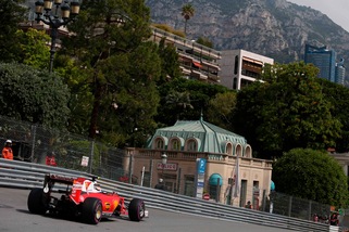 GP di Monaco, ecco la prima giornata di libere
