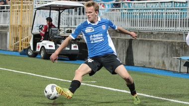 Serie B, orari dei playoff. Dickmann sconta un turno