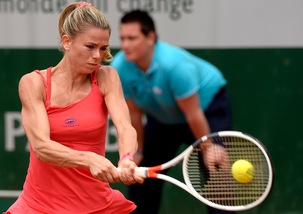 Roland Garros, Camila Giorgi eliminata dalla Bertens