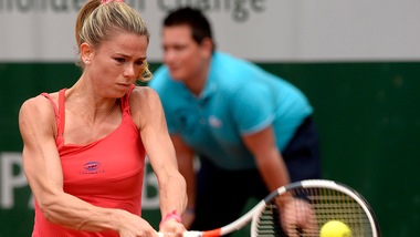 Roland Garros, Camila Giorgi eliminata dalla Bertens