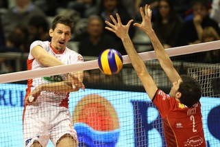 Verona si rinforza. Molfetta raddoppia, Monza annuncia