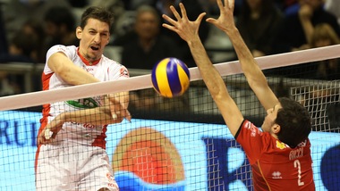 Verona si rinforza. Molfetta raddoppia, Monza annuncia