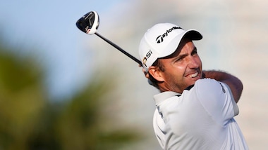 Golf, avvio lento per i fratelli Molinari