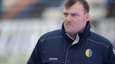 Serie B Modena, separazione consensuale col ds Taibi