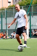 Trezeguet: «Morata dovrebbe rimanere alla Juventus»