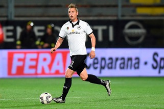 Serie B Spezia, per Valentini stagione finita