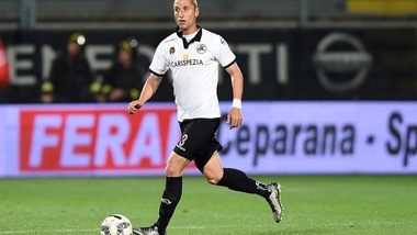 Serie B Spezia, per Valentini stagione finita