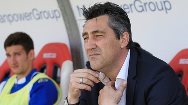 Serie B Entella, col tecnico Aglietti è separazione consensuale