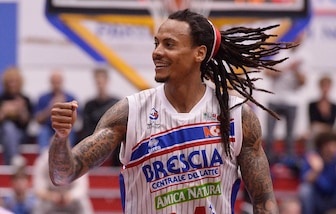Basket A2, Scafati-Brescia alla notte decisiva