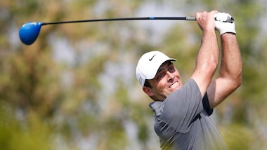 Golf, Francesco e Edoardo Molinari al 53° posto