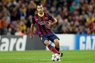 Calciomercato Juventus, per Mascherano c'è il muro Barcellona
