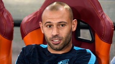 Calciomercato Juventus, Mascherano: «Addio al Barcellona possibile anche adesso»