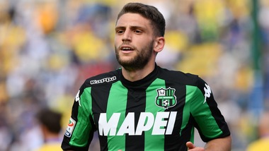 Berardi, parla l'agente: «Juventus o Inter? L'opzione Sassuolo è valida con l'Europa»