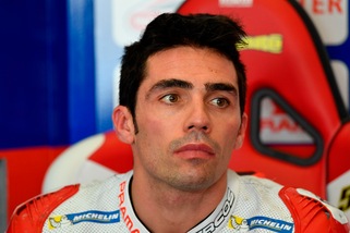 MotoGp, Pirro al posto di Baz in Catalogna