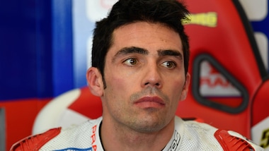 MotoGp, Pirro al posto di Baz in Catalogna