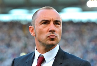 Milan, Brocchi: «Montolivo il mio punto di partenza»