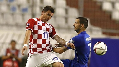 Euro 2016, test in diretta. Irlanda all'esame Olanda, in campo anche Inghilterra e Croazia