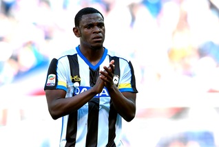 Calciomercato Sassuolo, interesse per Zapata e Immobile