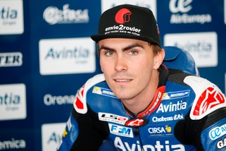MotoGp, Baz ci prova per il Gp di Assen