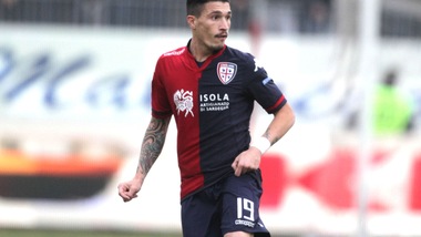 Calciomercato Cagliari, Pisacane rinnova fino al 2018