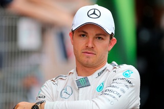F1, Rosberg: «Red Bull sorprendente»