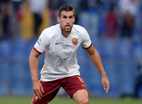 Roma, Strootman: «Per competere con la Juventus serve fortuna e più continuità»