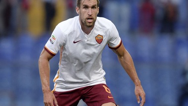 Roma, Strootman: «Per competere con la Juventus serve fortuna e più continuità»