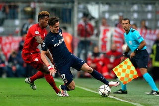 Mourinho fa la lista della spesa: «Il Manchester United strappa Saul all'Atletico»