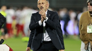 Serie B, Di Carlo: «Spezia, tira fuori il carattere»