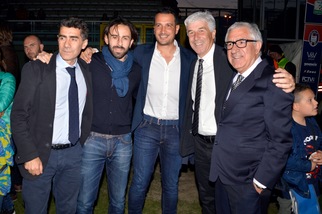 Calciomercato Crotone, rinnovo triennale per il ds Ursino