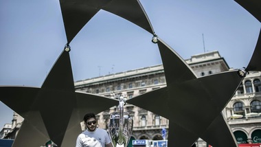 Champions: Real-Atletico, finale con le quote in bilico