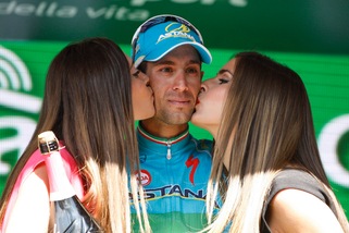 Giro, la rinascita di Nibali